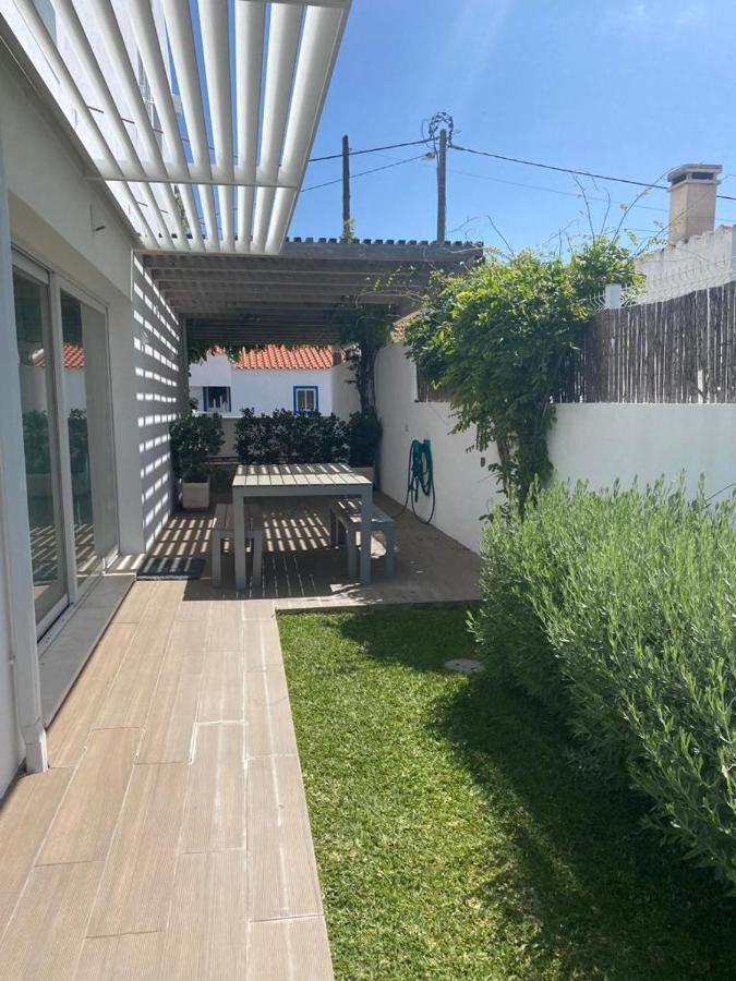 Villa Casa Da Mondina Comporta Exterior foto